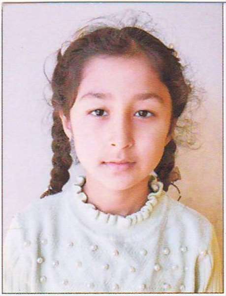 Marifat Abdusalom Sator Satorzoda