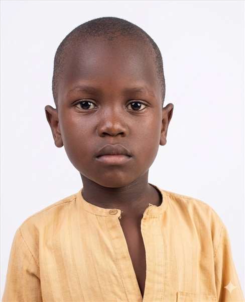 Muhammad Bala Ahmad Usman
