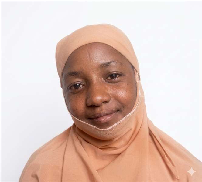 Rukayya Abdullahi Hassan Hassan