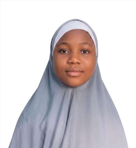 Rukayya Musa Adamu Muhammad