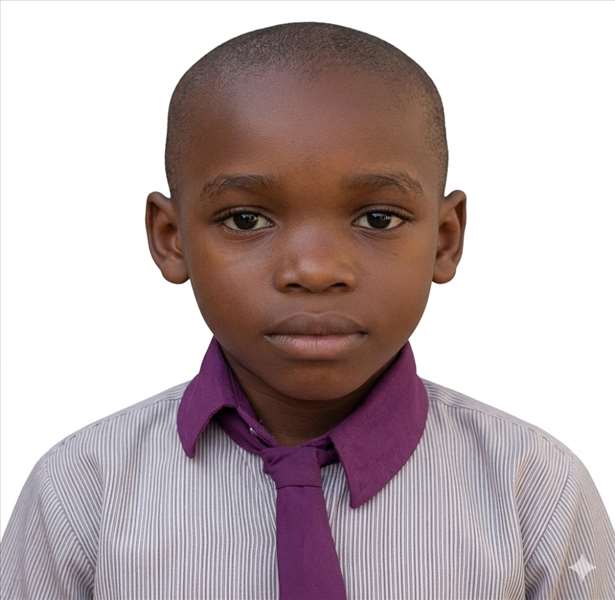 Umar Abubakar Adamu Muhammad