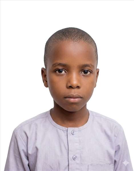 Yunusa Usman Abubakar Saleh