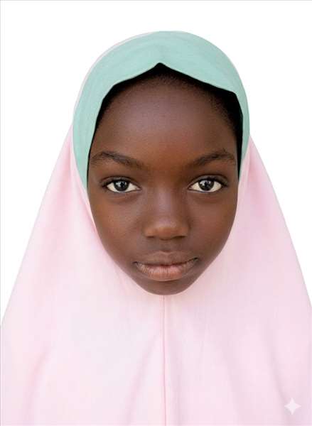 Khadija Haruna Lawan Muhammad