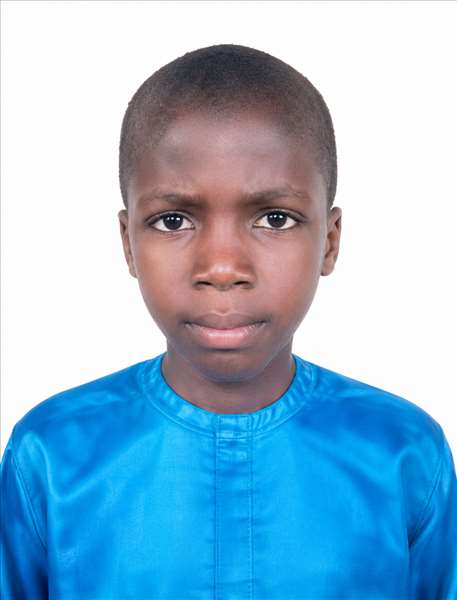 Ibrahim Umar Adamu Dagwar