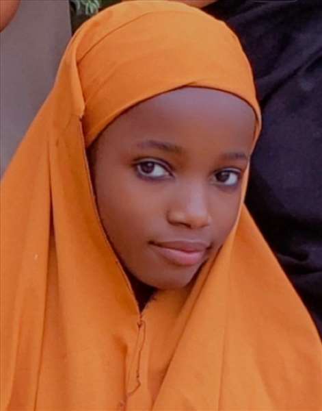 Hauwau Muhammadsani Bala Abba