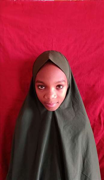 Hauwau Abdulkarim Ibrahim Angale