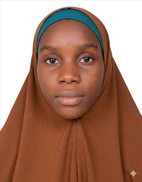Fatima Mustapha Aliyu Rilwanu