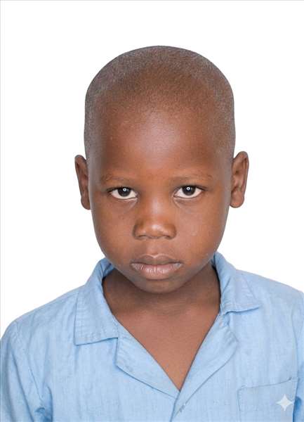 Sani Adamu Sani Danjuma