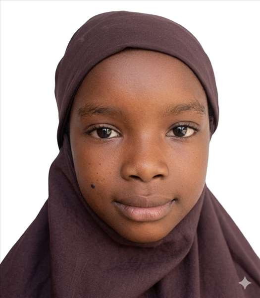 Safiyya Daddau Muhammad Bello