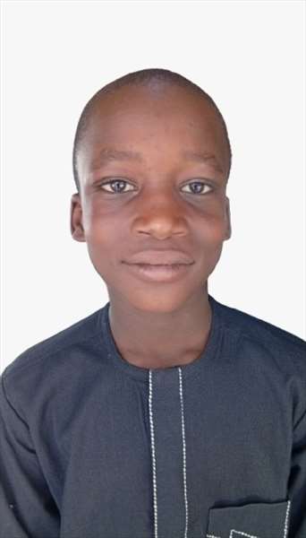 Muhammad Muhammad Bello Muhammad