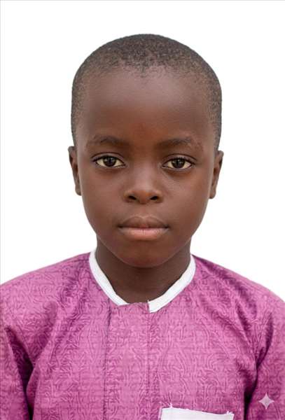 Muhammad Ali Abdullahi Isa