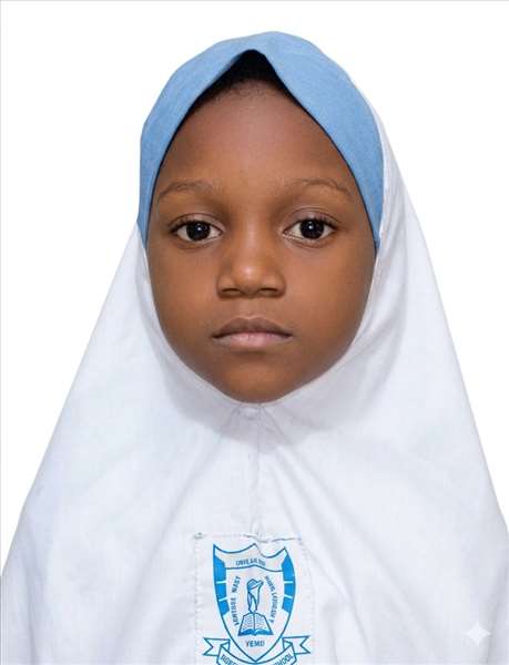 Maryam Musa Dauda Bage