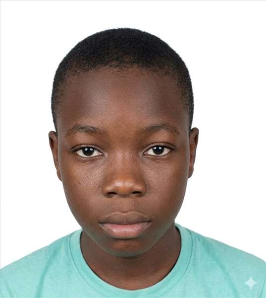 Isah Saleh Isah Adamu