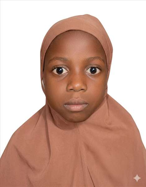 Hauwau Abdullahi Muhammad Ahmad