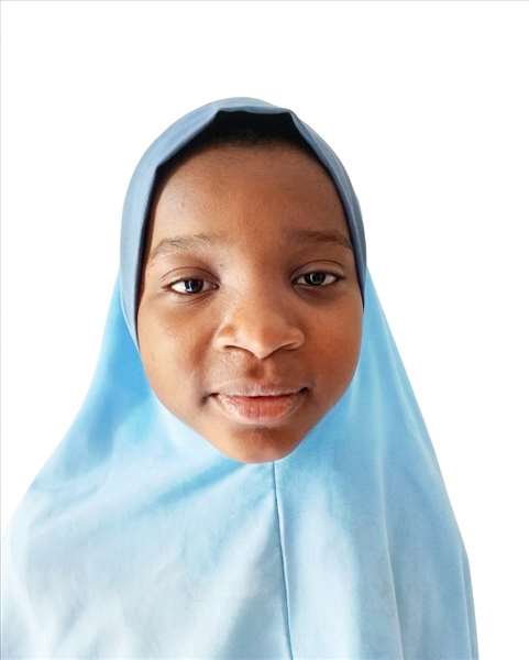 Fatima Muhammad Ashir Muhammad
