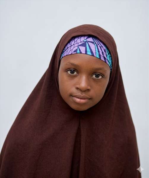 Fatima Abubakar Ibrahim Fulani