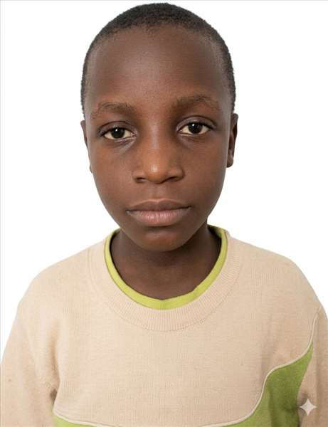 Aliyu Ahmad Muhammad Usman