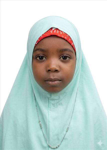 Zuwairiya Bashir Ismail Muhammad