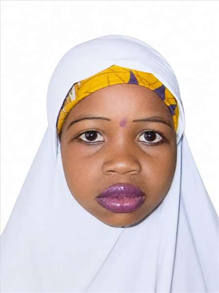 Khadija Musa Adamu Idris