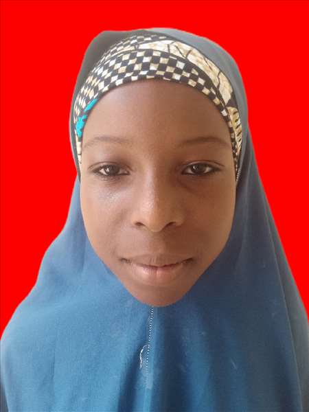 Habiba Abubakar Ibrahim Jibrin