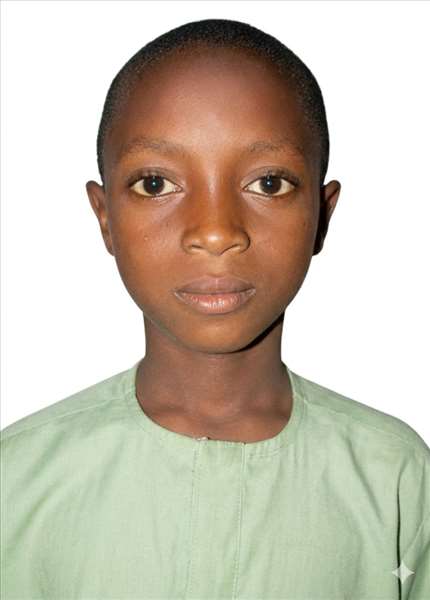 Ibrahim Muhammad Kawuwa Muhammad