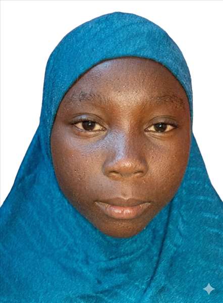 Sumayya Yusuf Ahmad Muhammad