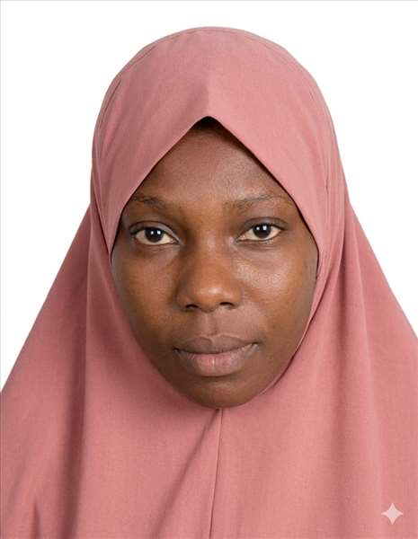 Zainab Haruna Sani Muhammad