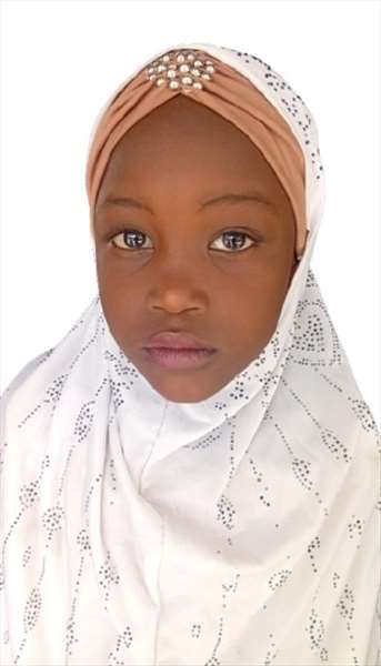 Halima Muhammad Bello Muhammad