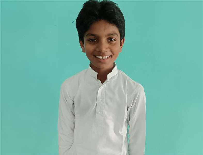 mohammadshamshad ahmaduddin siddique teli