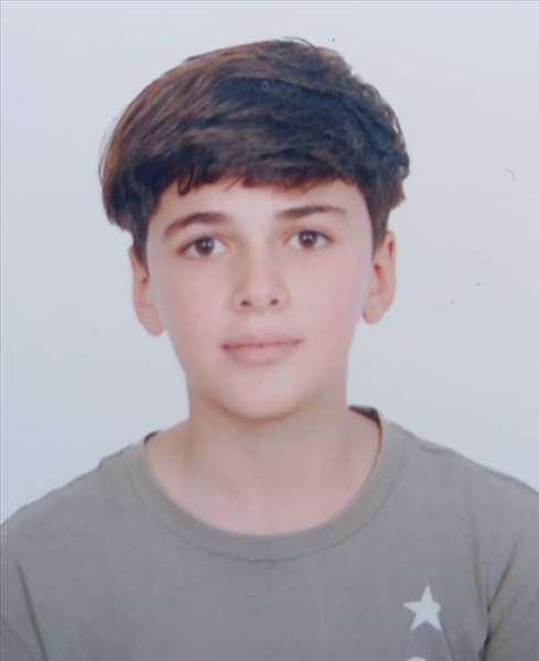 ابراهيم محمد امين الحلقي