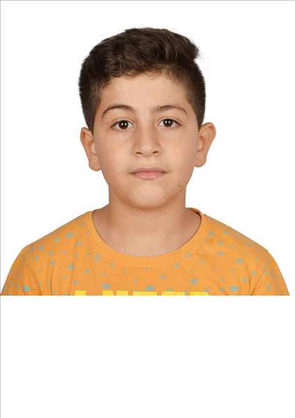 باسل غسان النحال ء