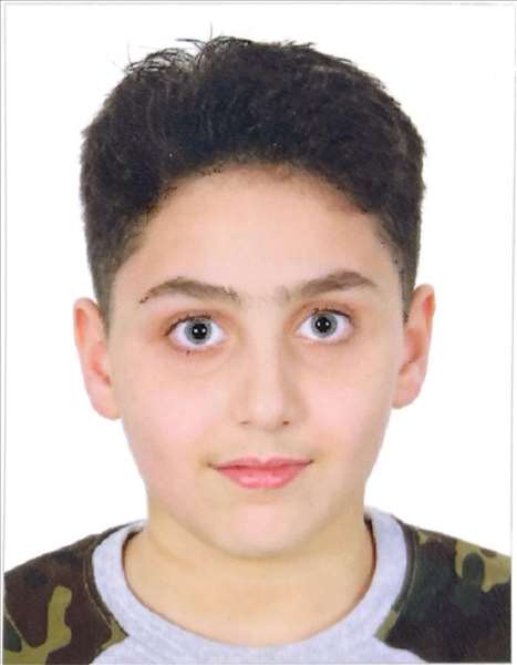 محمد جواد خالد السواح