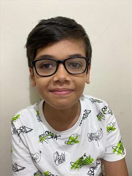 يزن عمار حامد محمد