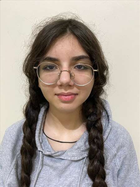 ليان عمار حامد محمد