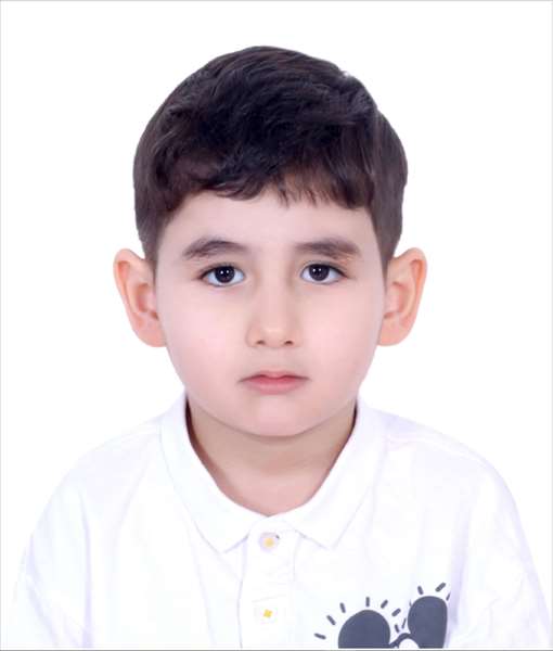 حمزة على علي ء