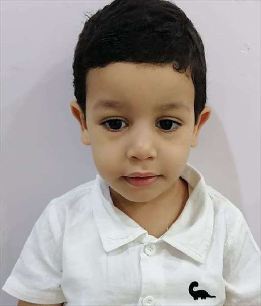 تركي مرشد محمد علي عيظة