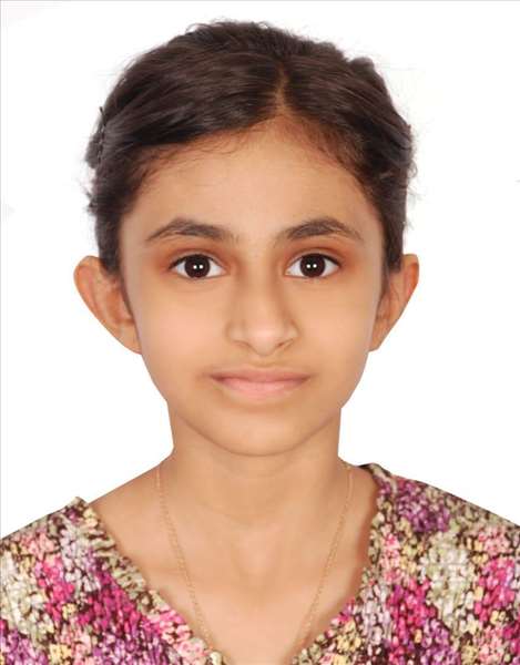 ساره عبيد سعيد الشامسي