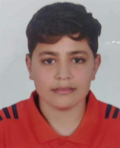 احمد عبدالرحمن العلي ء