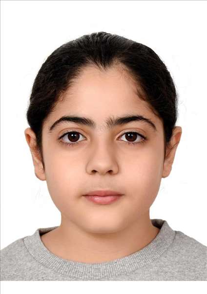 حلا محمد محمد مظهر المصري