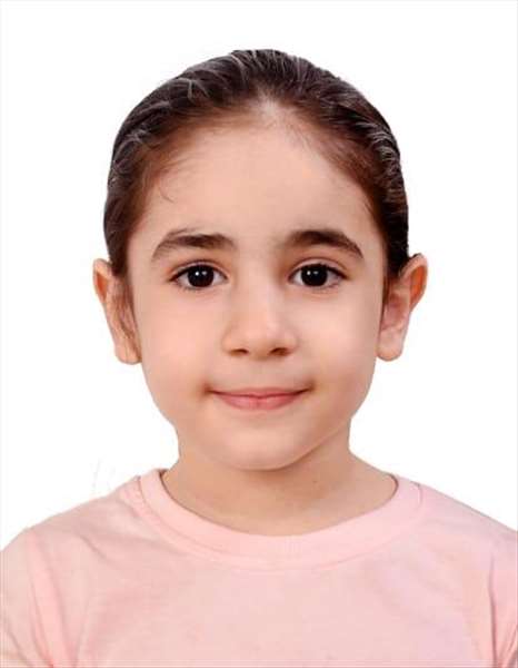 لين محمد محمد مظهر المصري