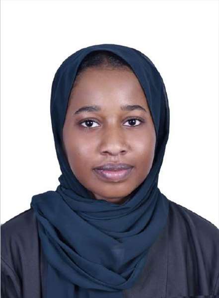 سارة عبدالملك سليمان جودات