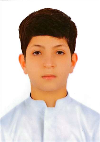 عمار فضل محمد عبدالرحمن