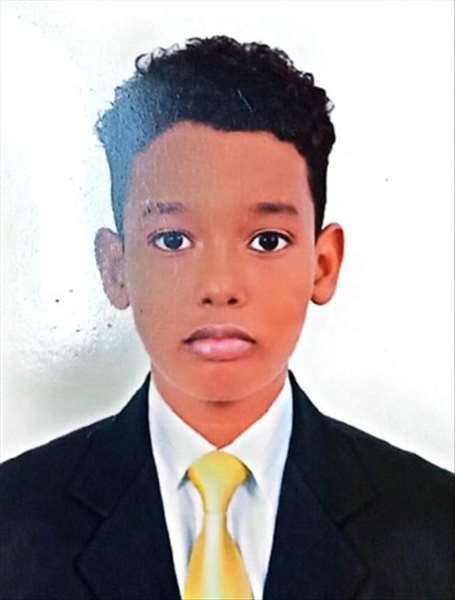 علي خالد علي محمد علي