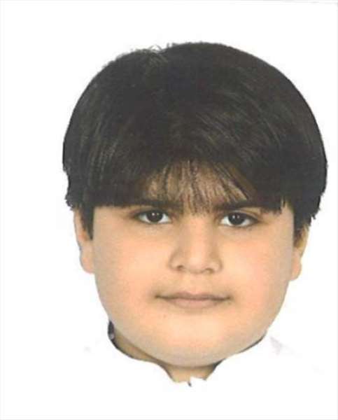 Majid Nasser Bizenjo Yaqoub