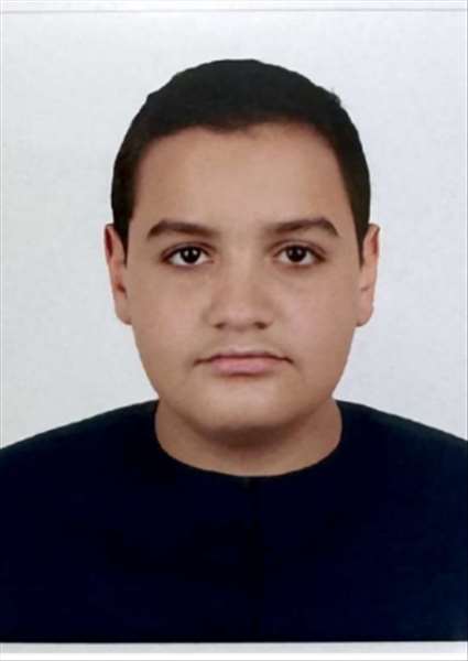 MOHAMED AHMED Shehata Seliman