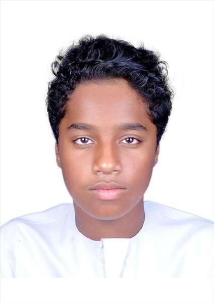 Salem jamal behader jumaa