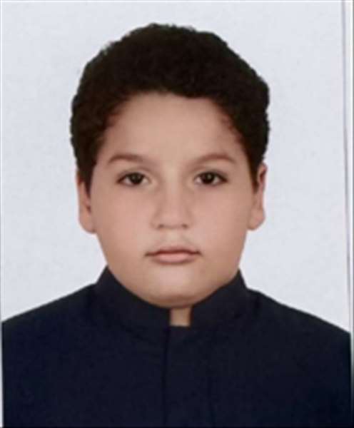 ABDALLA AHMED SHEHATA SLIMAN