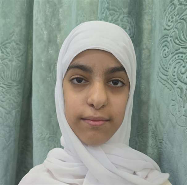 Reem Ramadan Hajeej Mohareb