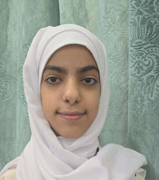 Retaj Ramadan Hajej Mohareb