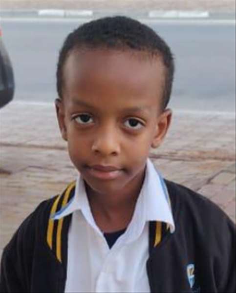 Eyad Babker Moosa Ibrahim